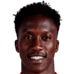 Siriki Dembélé